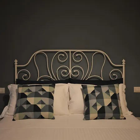 Гостьовий будинок La Maison B