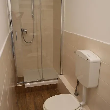 Гостьовий будинок La Maison B