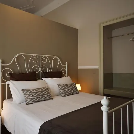 بيت ضيافة La Maison B بيرغامو