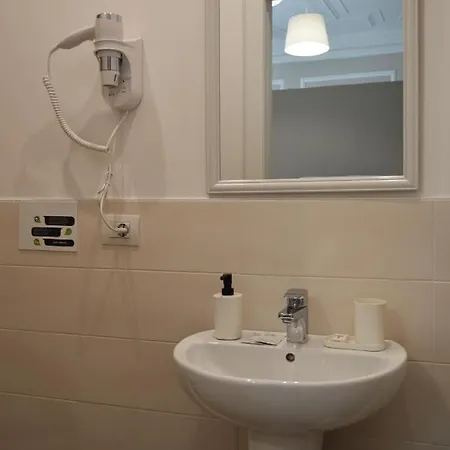 La Maison B Бергамо