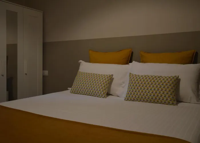 La Maison B 贝尔加莫