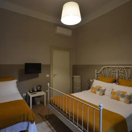 La Maison B Πανσιόν Μπέργκαμο