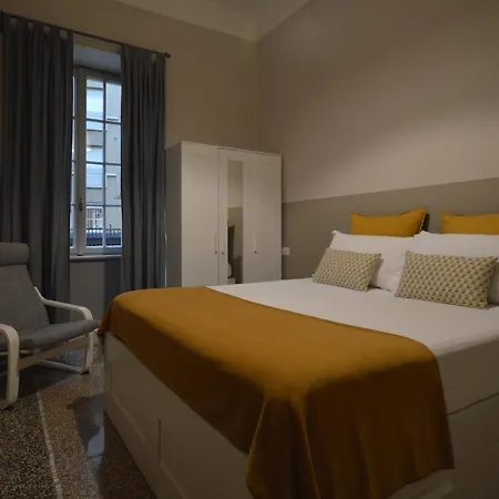 La Maison B Πανσιόν Μπέργκαμο