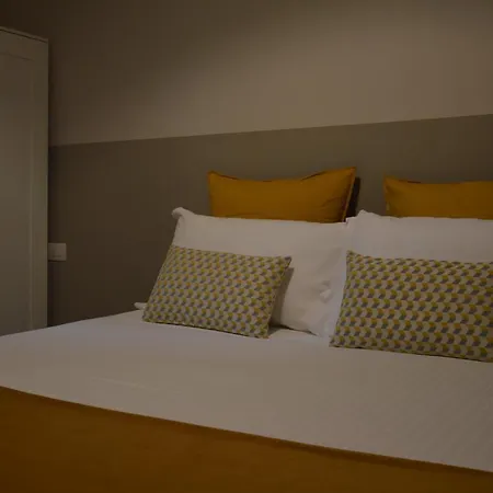 La Maison B Μπέργκαμο