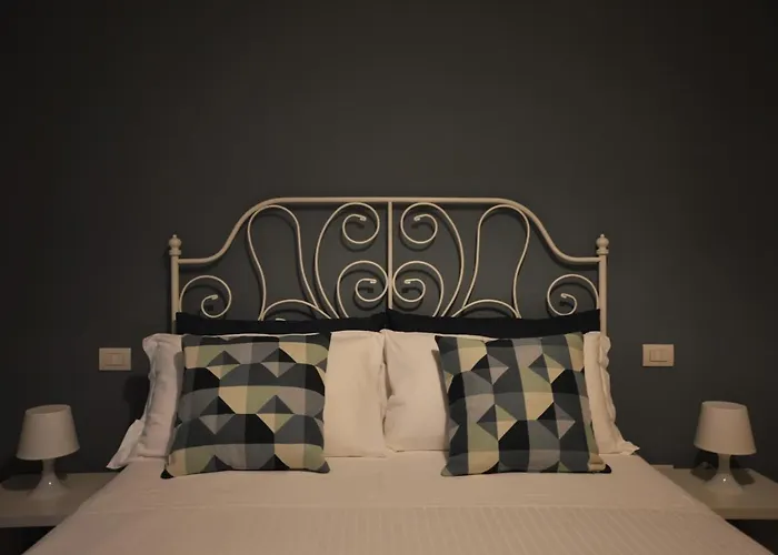 Guest house La Maison B