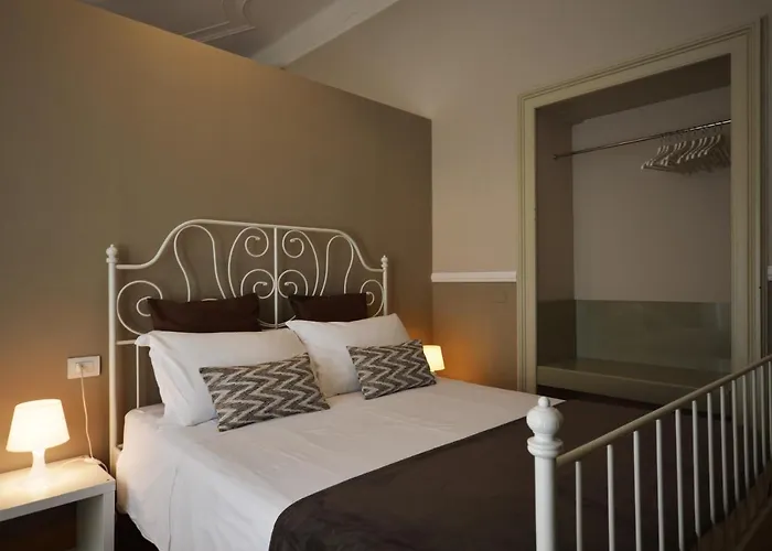 Guest house La Maison B Bergamo