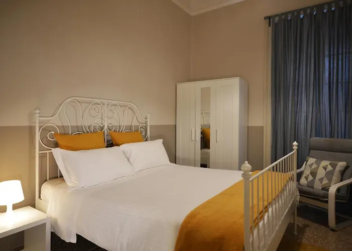 La Maison B Guest house *