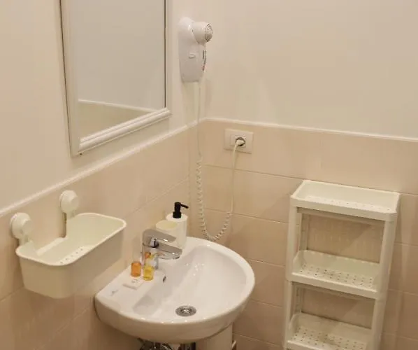 La Maison B Guest house