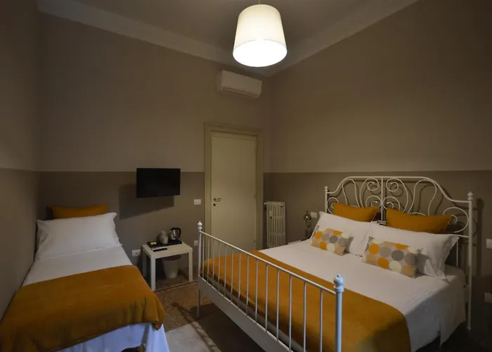 La Maison B Vendégház Bergamo