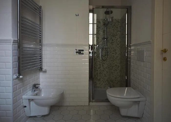 La Maison B Vendégház