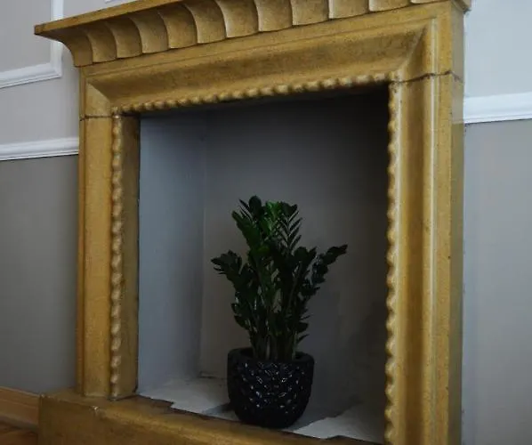 La Maison B Vendégház *