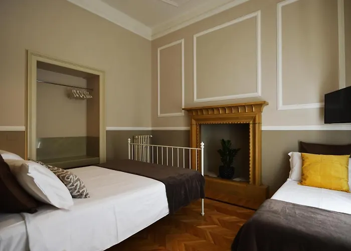 Vendégház La Maison B